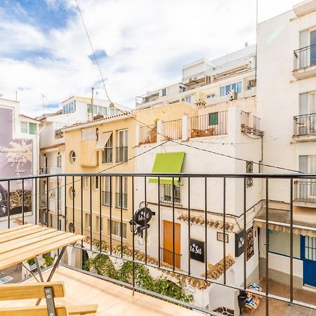 Entreplayas Benidorm Daire Dış mekan fotoğraf