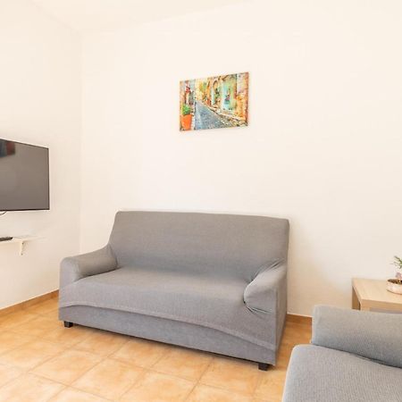 Entreplayas Benidorm Daire Dış mekan fotoğraf