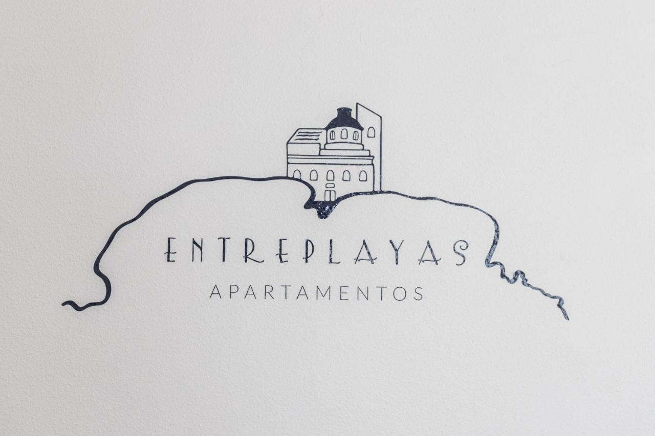 Entreplayas Benidorm Daire Dış mekan fotoğraf